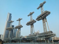 -海心沙亚运公园