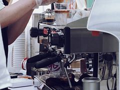 -Manner Coffee(芮欧百货店)