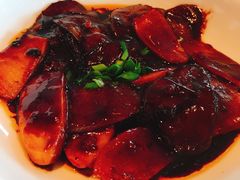 -环球港凯悦 · 享悦中餐厅