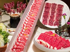 -涮福記·现切牛羊肉火锅(世纪汇店)