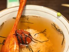 梅子茶泡饭-哥哥の深夜食堂(红松东路店)