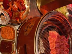 -西塔老太太泥炉烤肉(苏州大悦城店)