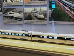 -中国铁道博物馆(正阳门馆)