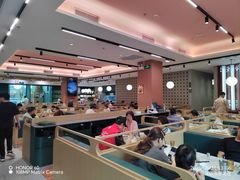 -香港深仔记茶餐厅(东门店)