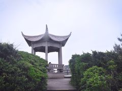 -六合朝阳景区-和尚套