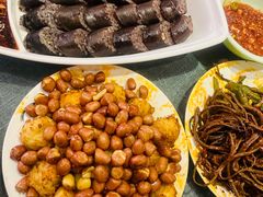 -春花民族美食(佳木斯总店)