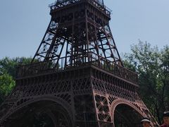 -北京世界公园