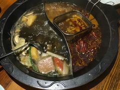 -大海渝重庆老火锅(晋江店)