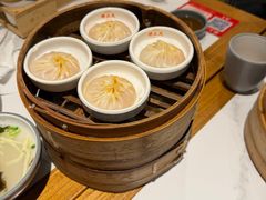 -馋三尺蟹粉小笼(人民广场店)