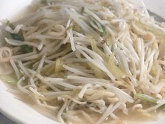 -东海酒家(长平东路店)