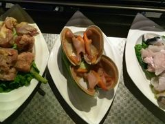 -船奇蒸汽海鲜·闽菜(八市海鲜总店)