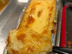 烤榴莲-大成海鲜烧烤·小龙虾(七宝店)