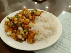 -护国寺小吃(左家庄店)