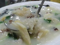 -春水锅贴·传统鲁菜(大明湖店)