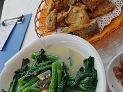 -八仔大富楼·河鲜(西江店)