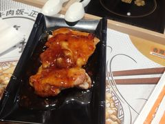 -吉野家(凯旋购物广场店)