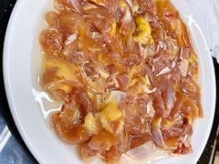 鸡肉-合味土鸡火锅(中海世贸花园金碧庄店)