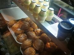 -韩国利尔面包(桂林路店)