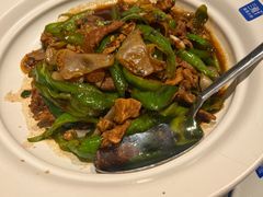 -兰湘子·湘菜小炒(崂山丽达店)