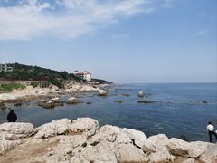 -养马岛旅游度假区