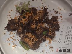 -贝勒爷·酥不腻烤鸭