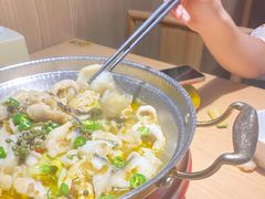 -醉得意·山茶油炒土鸡(泰安万达店)