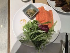 -晶丽香榭自助餐(南京大饭店)