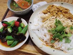 -小满手工粉(上海月星环球港店)