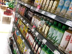 -BHG Market Place(水游城店)