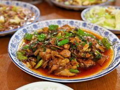-李大爷的泡椒馆(冉家坝店)