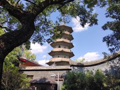 -乌山风景区