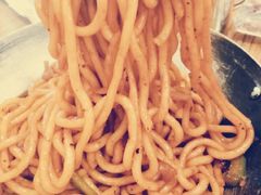 -锅儿挑面馆