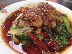 冒菜-雨田饭店(华兴东街店)