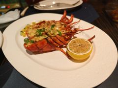 -福楼毕斯罗F Bistronome(国贸商城约会地标景观店)