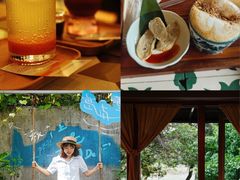 -时光花园(白鹭洲店)