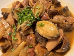 -新太二·鲜料川菜(群光广场店)