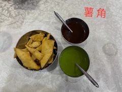 -葛尼沙印度餐厅 (镇明路店)