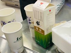 -1点点(新达汇三林店)