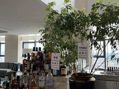 -秀·吧 Show Bar(兰州盛达希尔顿酒店)