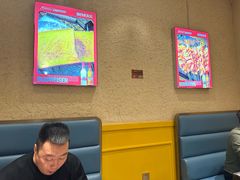 -邢氏老太太烤串(北兴街店)