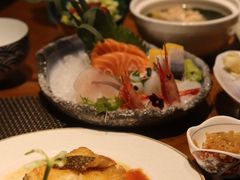 -武藏日本料理(宝安壹方城店)
