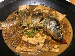-金掌勺·锅包肉(广渠门店)