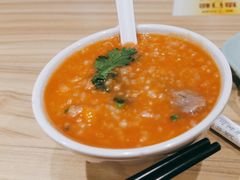 -珍粥道(杉杉奥特莱斯店)