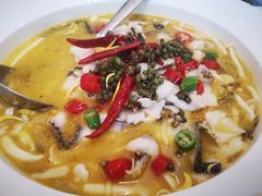 -吕氏疙瘩汤·新派鲁菜(欢乐汇店)