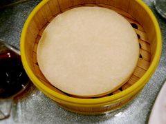 -东四民芳餐厅(世茂工三店)