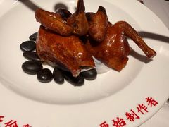 -谭厨中山传家菜.乳鸽.脆鲩鱼(华强北中航城店)