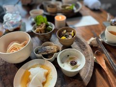 -曲廊院(东四十一条店)