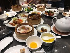 -领事馆19号中餐厅(厦门海景洲际酒店)