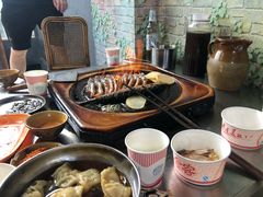 -阿昌白族石板烧(大理古城店)