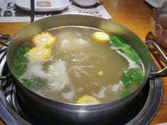 -海银海记潮汕牛肉火锅(新港中路海珠店)